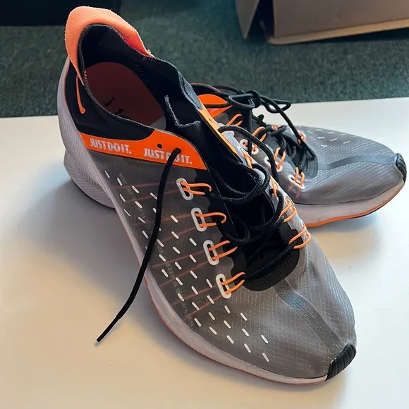 Nike EXP-X14‎ SE Just Do It, Men\'s Size 9. s-l400.jpg main image 4